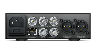 Blackmagic Design Teranex Mini SDI to Analog 12G Converter