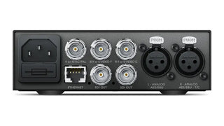 Blackmagic Design Teranex Mini Analog to SDI 12G Converter