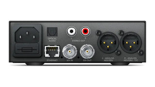 Blackmagic Design Teranex Mini SDI to Audio 12G Converter