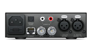 Blackmagic Design Teranex Mini Audio to SDI 12G Converter