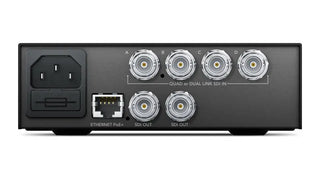 Blackmagic Design Teranex Mini Quad SDI to 12G-SDI