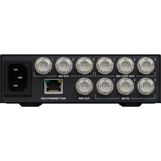 Blackmagic Design 2110 IP Converter 3X3G