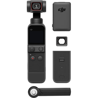 DJI Pocket 2 Gimbal