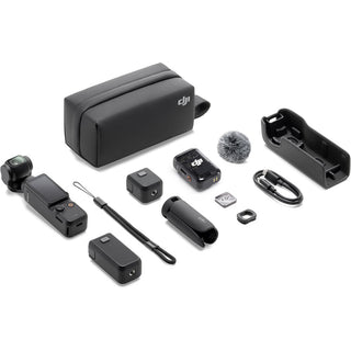 DJI Osmo Pocket 3 Creator Combo