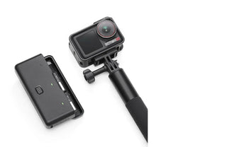 DJI Osmo Action 5 Pro Adventure Combo