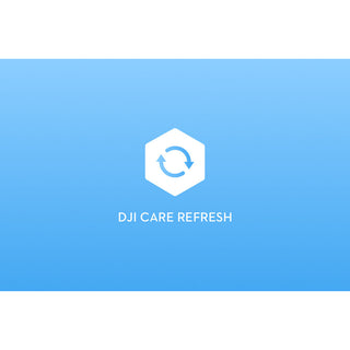 DJI 1-Year Care Refresh Protection Plan with ADP for Avata (Digital Code)