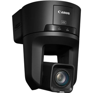 Canon CR-N700 4K PTZ Camera with 15x Zoom (Black)