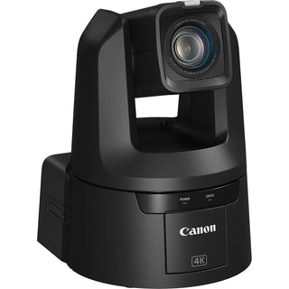 Canon CR-N700 4K PTZ Camera with 15x Zoom (Black)