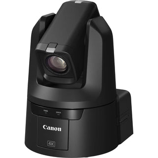 Canon CR-N700 4K PTZ Camera with 15x Zoom (Black)