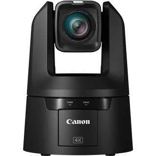 Canon CR-N700 4K PTZ Camera with 15x Zoom (Black)