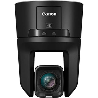 Canon CR-N700 4K PTZ Camera with 15x Zoom (Black)