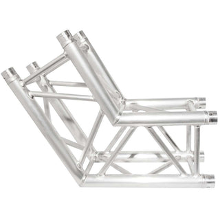 TRUSST CT290-4120C 120-Degree Box Truss Corner