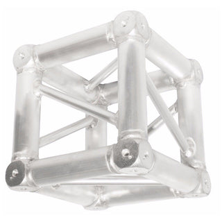 TRUSST CT290-6WAYC 6-Way Box Truss Corner Block