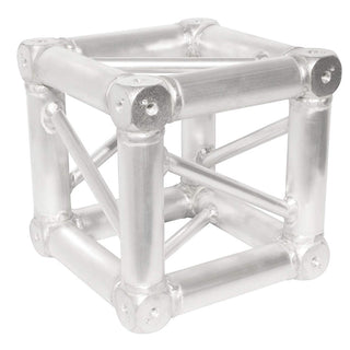 TRUSST CT290-6WAYC 6-Way Box Truss Corner Block