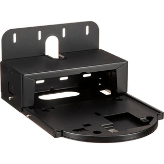 Marshall Electronics Wall Mount for CV730, CV620, and CV612 Series PTZ Cameras (Black)