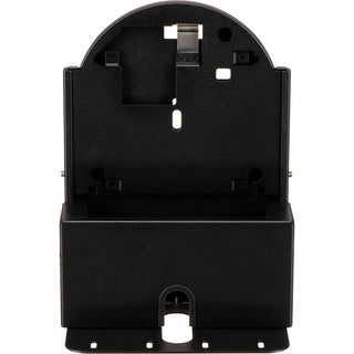 Marshall Electronics Wall Mount for CV730, CV620, and CV612 Series PTZ Cameras (Black)