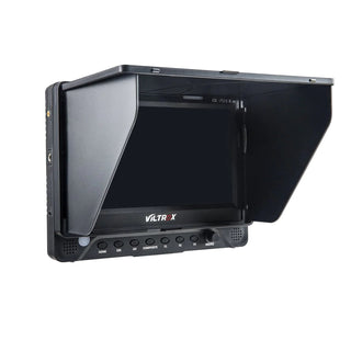 Viltrox DC70 EX 7" 4K HDMI/SDI/AV On-Camera LCD Monitor