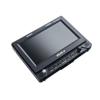 Viltrox DC70 EX 7" 4K HDMI/SDI/AV On-Camera LCD Monitor