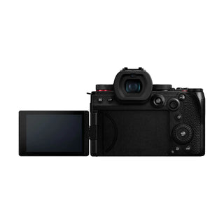 Panasonic Lumix G9 Mark II Compact System Camera with Leica 12-35mm f/2.8 Lens