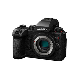 Panasonic Lumix G9 Mark II Compact System Camera (Body Only)