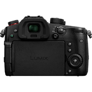 Panasonic Lumix GH5 II Mirrorless Camera (Body Only)