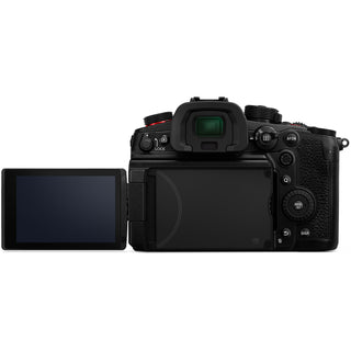 Panasonic Lumix GH7 Mirrorless Camera Body Only