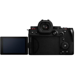 Panasonic Lumix S5 II Mirrorless Camera (Body Only)