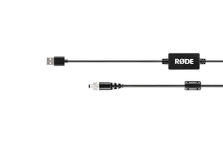 Rode USB Power Cable for RODECaster Pro with Locking Connector