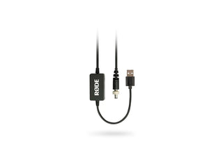 Rode USB Power Cable for RODECaster Pro with Locking Connector