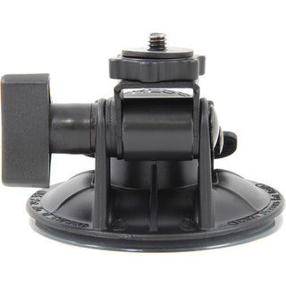 Delkin Devices Fat Gecko Stealth Single Suction POV Camera Mount