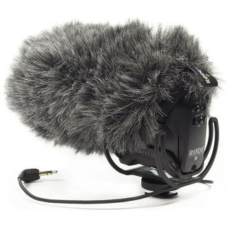 RODE Videomic Pro Sold Separately