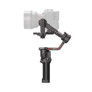 DJI Ronin RS3 Pro Gimbal Stabiliser