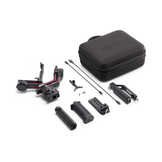 DJI Ronin RS3 Pro Gimbal Stabiliser