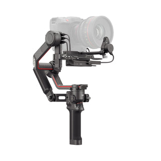 DJI Ronin RS3 Pro Combo Gimbal Stabiliser