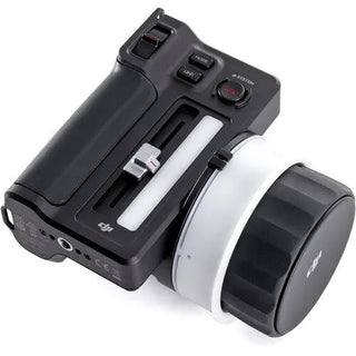 DJI 3-Channel Follow Focus Hand Unit