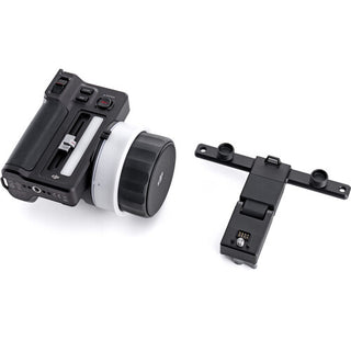 DJI 3-Channel Follow Focus Hand Unit