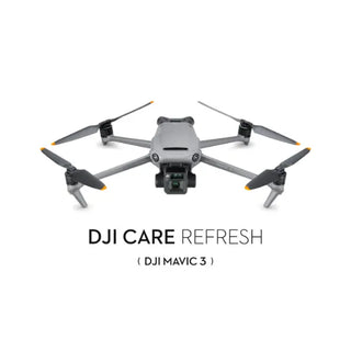 DJI Care MAVIC 3 - 2 Year Plan - LICENSE NO. - Videoguys Australia