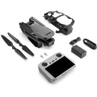 DJI Mavic 3 Classic with DJI RC Remote