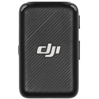 DJI Mic 2-Person Compact Digital Wireless Microphone System/Recorder for Cameras & Smartphones