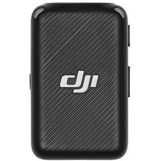 DJI Mic 2-Person Compact Digital Wireless Microphone System/Recorder for Cameras & Smartphones