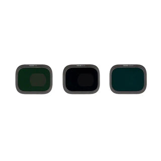 DJI Neutral Density Filter Set for Mini 3 Pro (3-Pack, ND16/64/256)