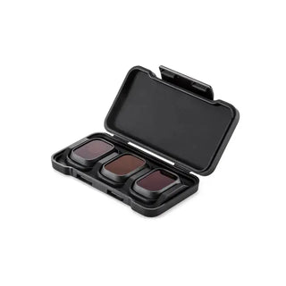 DJI Neutral Density Filter Set for Mini 3 Pro (3-Pack, ND16/64/256)
