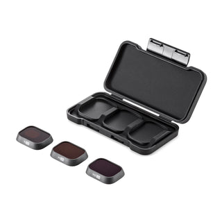 DJI Neutral Density Filter Set for Mini 3 Pro (3-Pack, ND16/64/256)