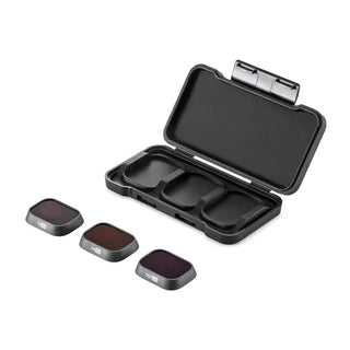 DJI Neutral Density Filter Set for Mini 3 Pro (3-Pack, ND16/64/256)