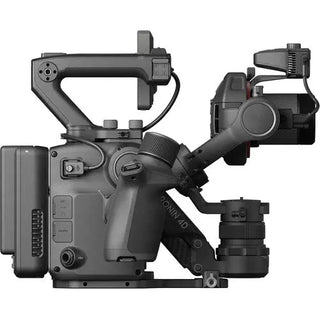 DJI Ronin 4D 4-Axis Cinema Camera 8K Combo Kit