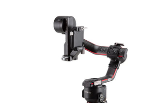 DJI R Vertical Camera Mount for RS 2 and RS 3 Pro Gimbals