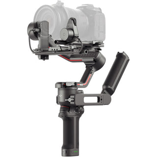 DJI Ronin RS3 Gimbal Stabiliser Combo