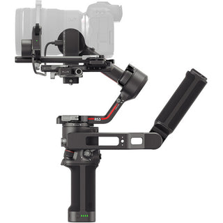 DJI Ronin RS3 Gimbal Stabiliser Combo