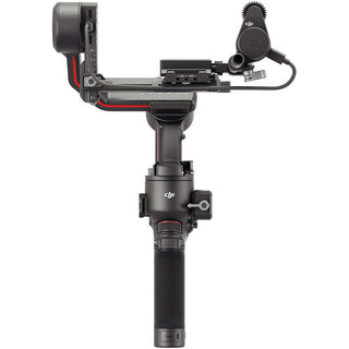 DJI Ronin RS3 Gimbal Stabiliser Combo