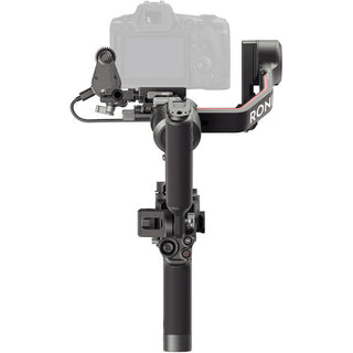 DJI Ronin RS3 Gimbal Stabiliser Combo